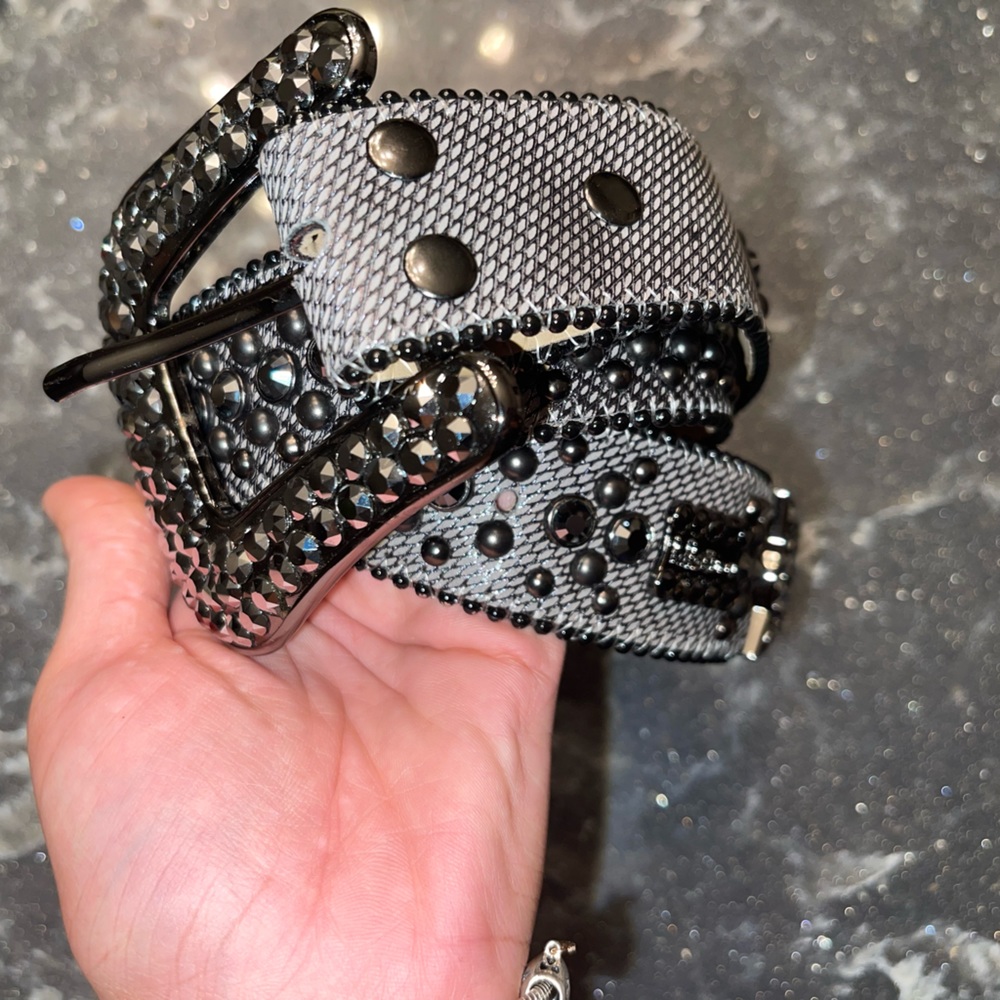 BB simon belt